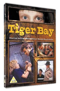 Tiger Bay (DVD)